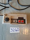 Bandai NES Super Controller joystick  With Original Nintendo Controller Vintage