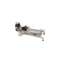 KüHler AbgasrüCkfüHrung Pierburg 7.09720.01.0 FüR Seat Skoda VW Audi
