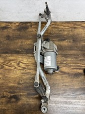 AUDI A1 MK1 FRONT WIPER MOTOR & LINKAGE 2010-2014 8X2955119H04