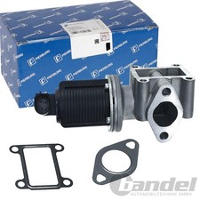 PIERBURG AGR-VENTIL passend für ALFA ROMEO 147 156 159 BRERA GT JTD JTDM 8V 16V