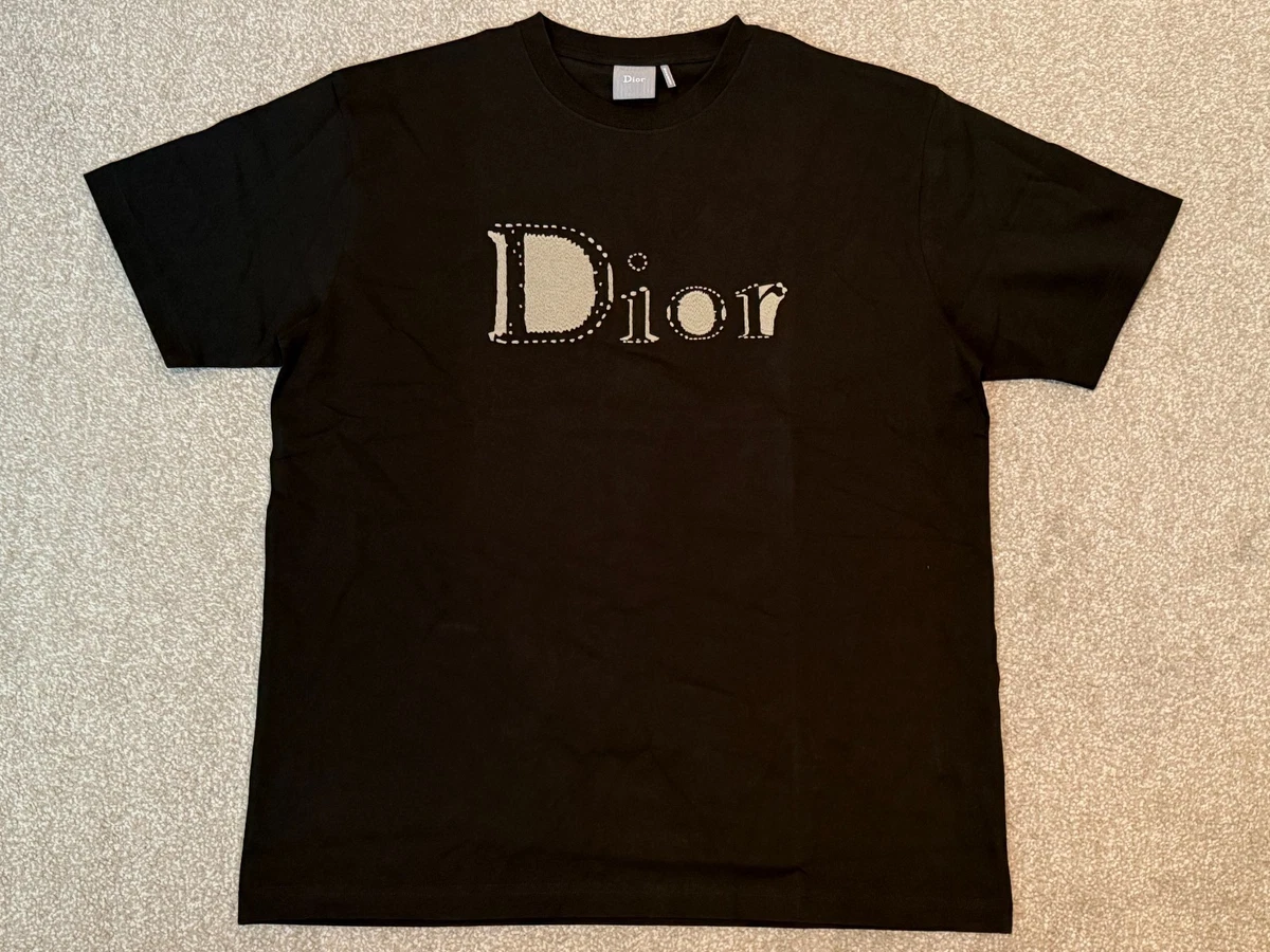 Dior Tシャツ　Mサイズ Dior Regular Size M T-Shirts for Men for sale | eBay