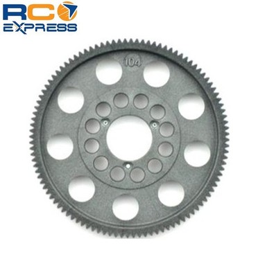 Arrowmax Spur Gear 64P - 108T AM364108