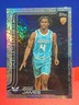2025-26 Topps - Sion James #233 RC Sand Glitter Foil SP Charlotte Hornets rookie