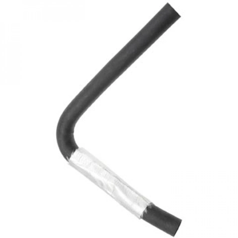 Manguera de calefacción de climatización Dayco 88457 se adapta a; Ford 500, Freestyle, Mercury Montego 05-07 Foto 3 de 3