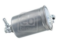 Kraftstofffilter Febi Bilstein 100469 Leitungsfilter FüR Audi 8ED A4 8EC A6 B7