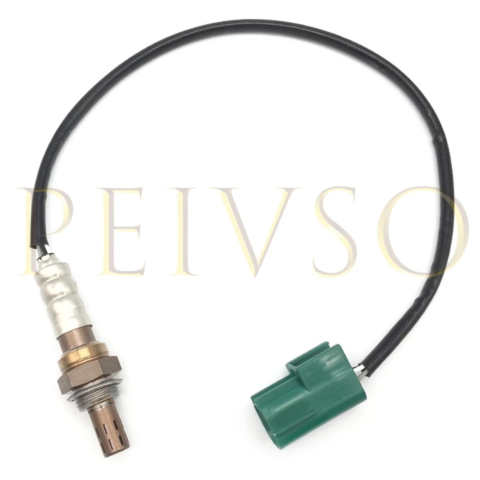 Set of 4 Upstream Down Oxygen O2 Sensor for Nissan Armada Titan 5.6L 2014 2015 Foto 3 de 4