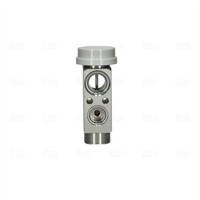 Expansionsventil Klimaanlage Nissens 999479 Aluminium FüR Opel Astra A04 Caravan