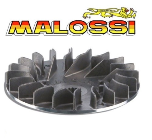 Joue fixe Malossi Ventilvar pour rouler sereinement en scooter MBK au quotidien
