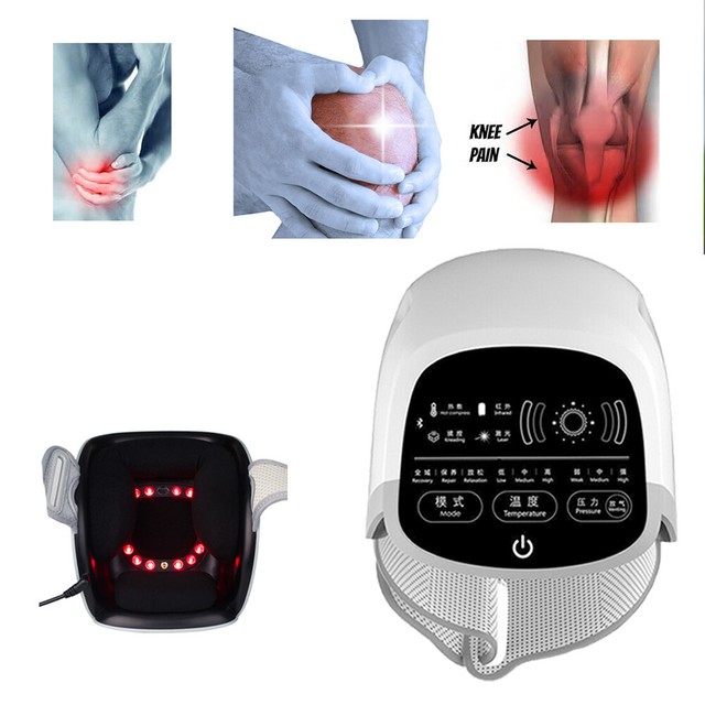 Rheumatoid Arthritis Treatment Light Laser Therapy Device to Relieve