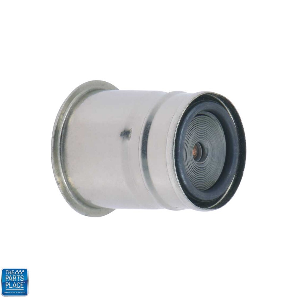 Element Without Knob 1" Long Casco Style Number 72