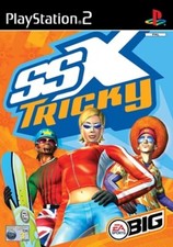 SSX Tricky (PS2) Sport: Snowboarding Highly Rated eBay Seller Great Prices