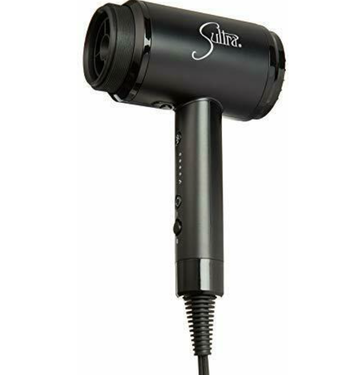 NEW Sultra The Bombshell Volumizing Blow HAIR Dryer