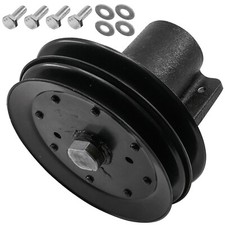 Caltric 103-3248 Jackshaft Assy For Exmark LAS23 LAS25 LZ20 LZ23 52" 60"