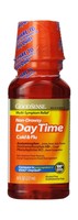 Goodsense Daytime Cold And Flu Multi-symptom Relief 8 Fluid Ounce Goodsense Daytime Cold And Flu Multi-symptom Relief 8 Fluid Ounce