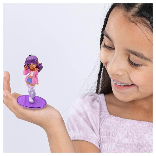 Aphmau Meemeows Mega Mystery Surprise Collector Pack 8 Amazing Toys Kids Aged 5+ - Picture 4 of 4