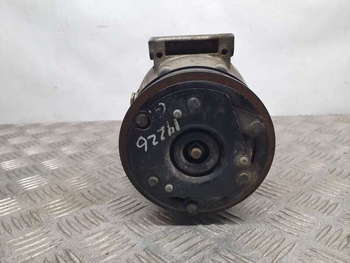 SIN REF klimakompressor für RENAULT MEGANE I SCENIC (JA0) 1.9DTI 1996 4575761