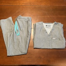 figs technical colleation set / size s / TW2000R