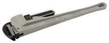 Bahco 380-10 Aluminium 10"/255mm Stilson PIPE Wrench Spanner 35mm Jaw Capacity