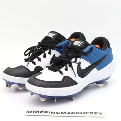 nike huarache cleats low