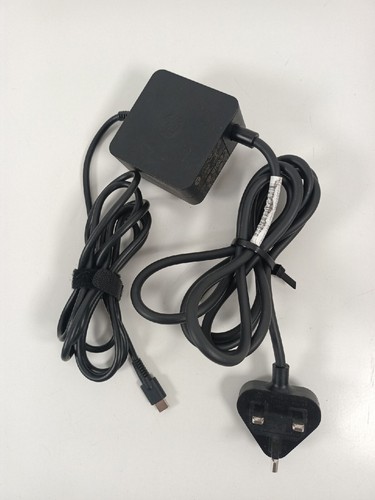 Original HP TPN-CA04 USB-C Netzteil Laptop Ladegerät Netzteil 848293-002