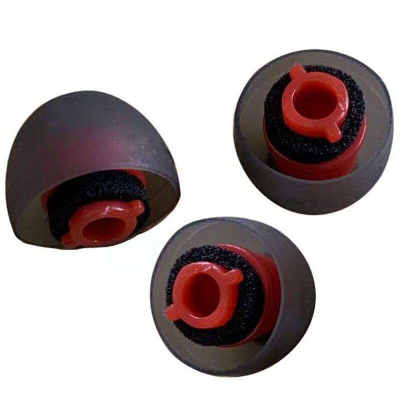 3X Replacement Ear Tip Bud for Plantronics Voyager 5200 5220 5210