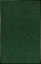 Koeckritz Grizzly Grass Fern Indoor/Outdoor Turf Rug | 100% Weatherproof