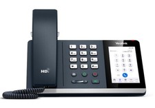 YEALINK MP54-ZOOM SIP IP Telefon Touchscreen ...