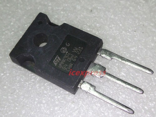 10PCS W9NK90Z STW9NK90Z TO-247 | eBay