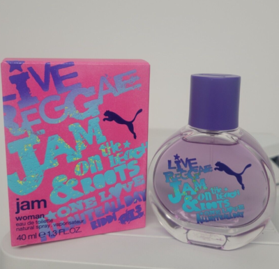 Puma Jam EDT Spry