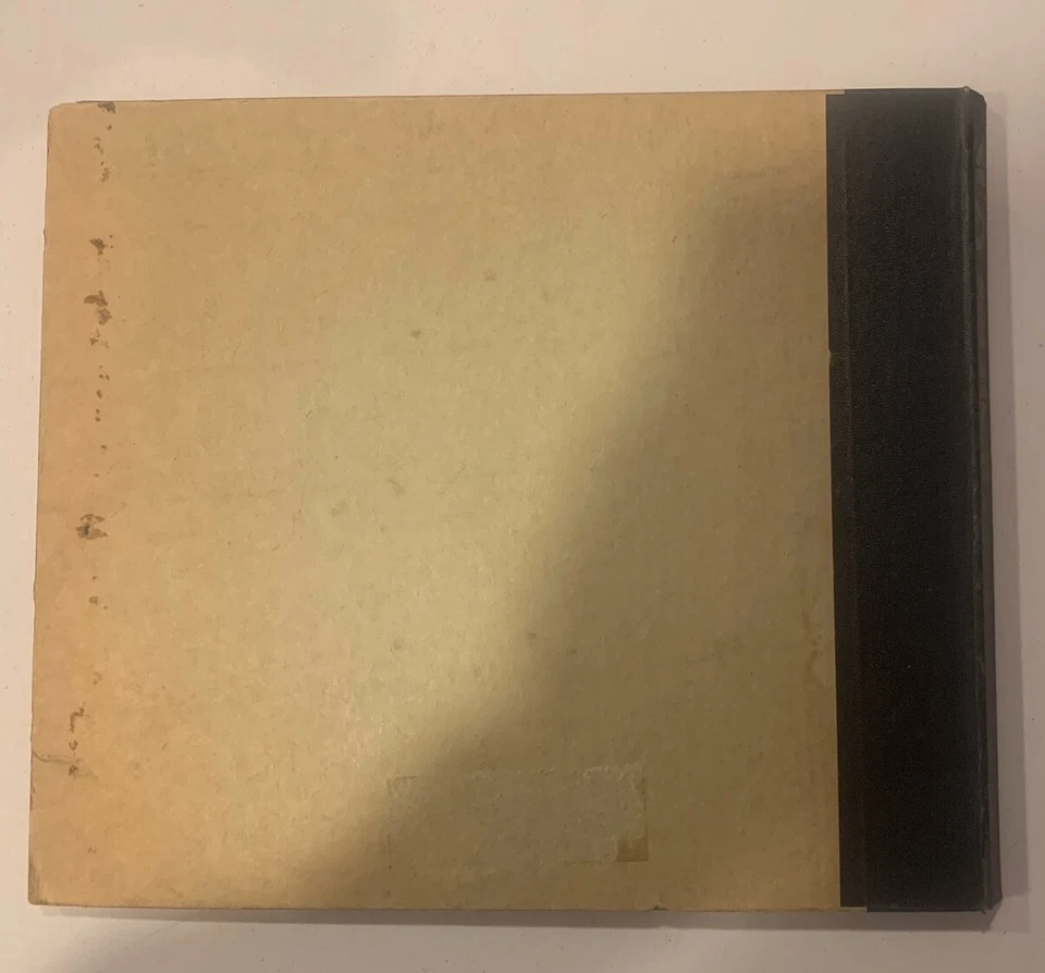 Suzy Solidor, 78rpm Album of 3 - Souvenirs Decca A-701 - Image 4 of 4