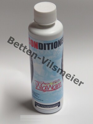 WigWam Conditioner für Wasserbetten