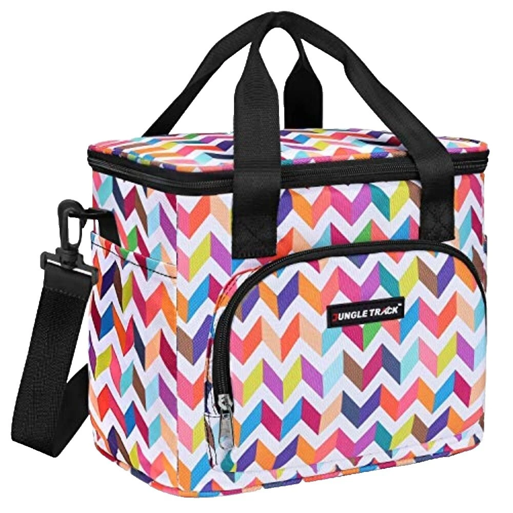 Сумка-холодильник из ткани