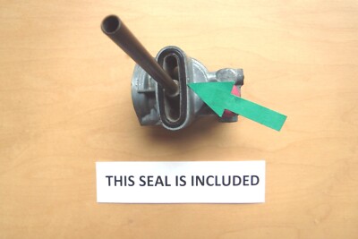 Honda CB175 SL90 CB100 SL100 XL100 CB125S TL125 TL250 CA175 Petcock Rebuild Kit | OE