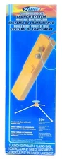Estes Mini Engine Flying Model Rocket Launch System w/ Pad Ages 10+ Adult Superv