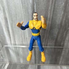 VTG Backstreet Boys Howie Action Figure 2000 Burger King Superhero