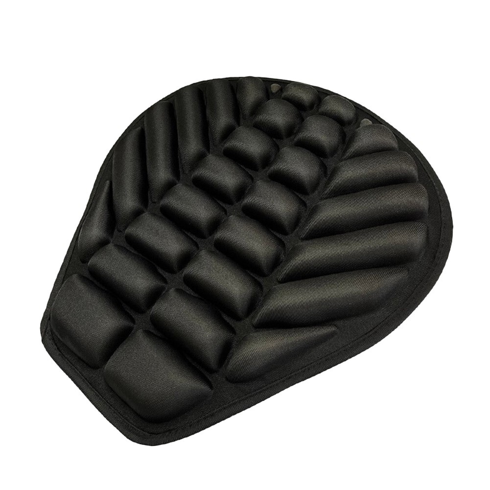 Motor Seat Cushion Gel Seat Cushion ShockAbsorbing Durable Gel Seat Cushion eBay