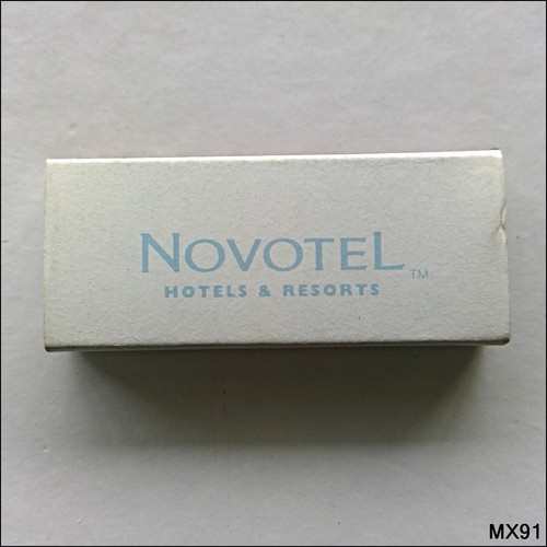 Novotel Hotels & Resorts Worldwide Central Reservations Service