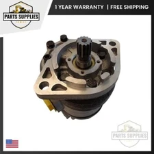 D126580 Hydraulic Pump Fits Case 580D 580SD 580SE 584D 585D 586D 580 Super E
