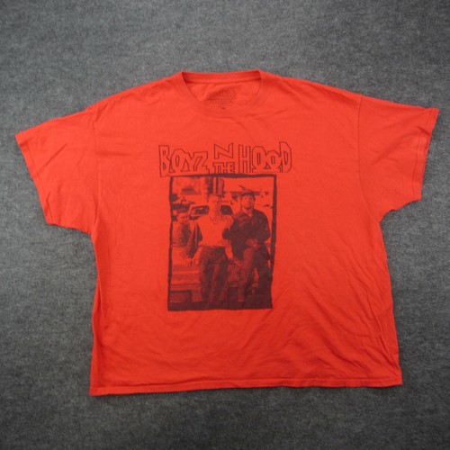 Boyz N The Hood T-Shirt Mens Size 3XL 