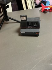 Vintage Polaroid Cameras - Lot