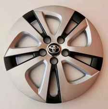 New 2016 2017 2018 Fits Toyota Prius 15" Replacement Hubcap Wheel Cover 61180