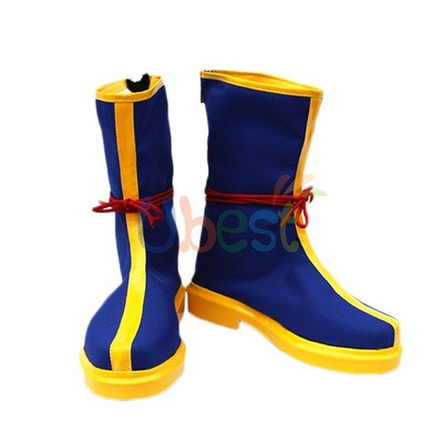 goku boots