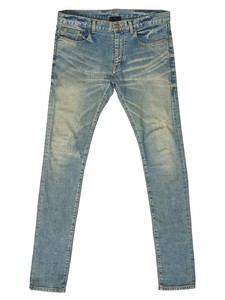 saint laurent jeans price