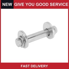 Pack of 1 Camber Alignment Bolt Rear Alignmen...