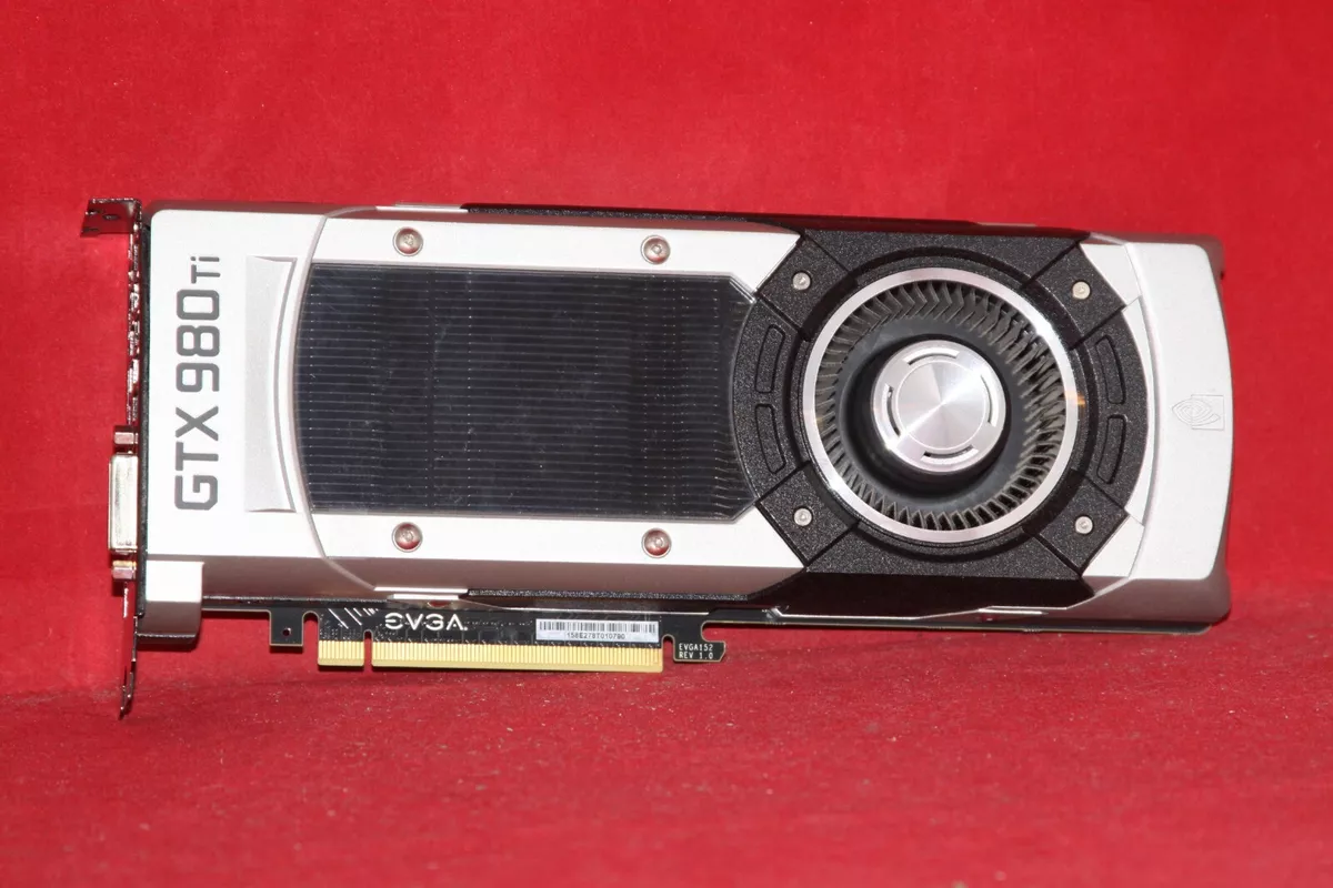 980ti ebay hotsell