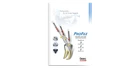 Dentsply Maillefer Dental Profile ISO 25mm .04 Taper rotary files 6/pk all sizes