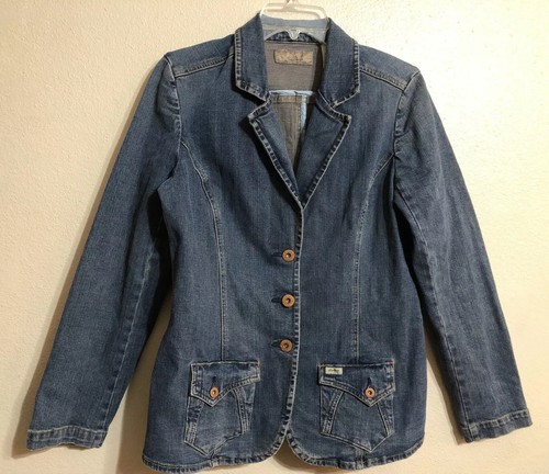 Levi Strauss Levis Western Womens Denim 