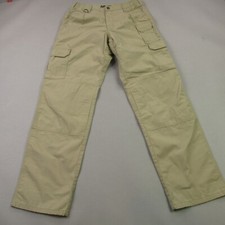 5.11 Pants Women 32X34 Straight Heavyweight Straight Leg Outdoors