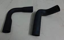 TUYAU DE TUYAU DE RADIATEUR BAS ET HAUT POUR MOTEUR INTER MAHINDRA CJ340/ 650...