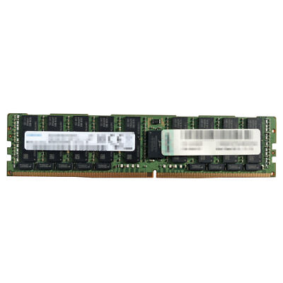64 GB LRDIMM ECC DDR4-2400 Supermicro 1028TP-DTFR 1028TP-DTR Server RAM